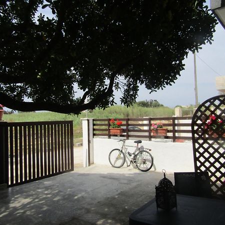 Casa Vacanza Poesia 新福卡 外观 照片